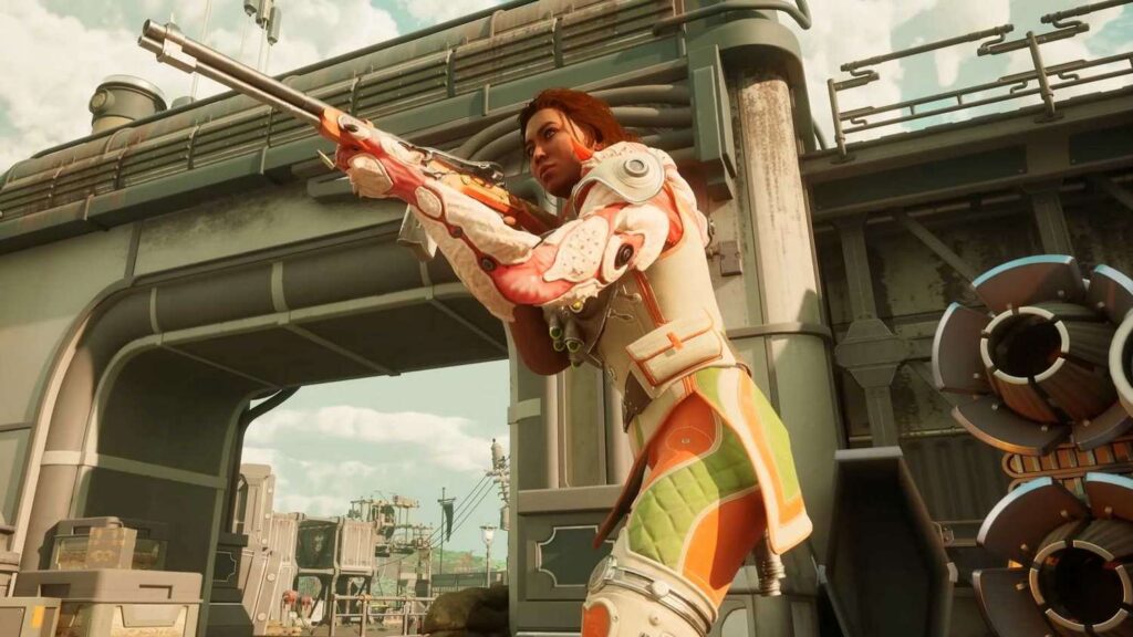 The Outer Worlds 2: Milverstreet or Kaur? A Definitive Guide to the Saboteur of Paradise Choice