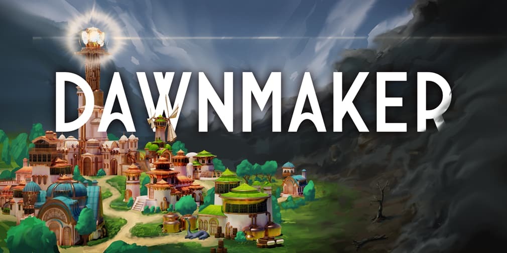 Dawnmaker Pre-Registration Now Open: A Deep Dive into Mobile’s Next Eco-Restoring Hex Strategy Sensation