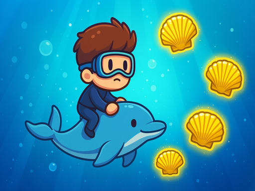 Shark Boy