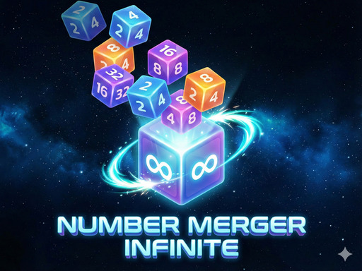 Number Merger Infinite