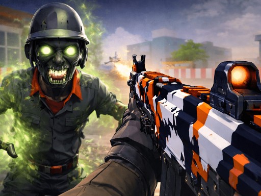 Zombie Survival: Last Stand