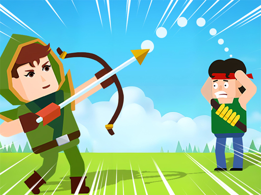 Bowmasters 2