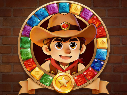 Lil Cowboy: Treasure Hunt