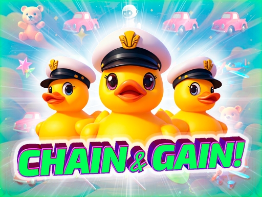 Chain & Gain