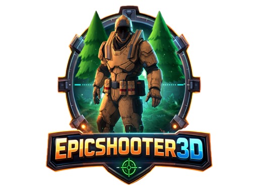 EpicShooter3D