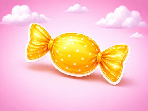Candy Tap World