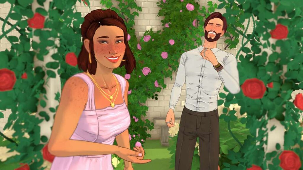 Paralives vs. The Sims: The Anticipation Builds for a December Showdown