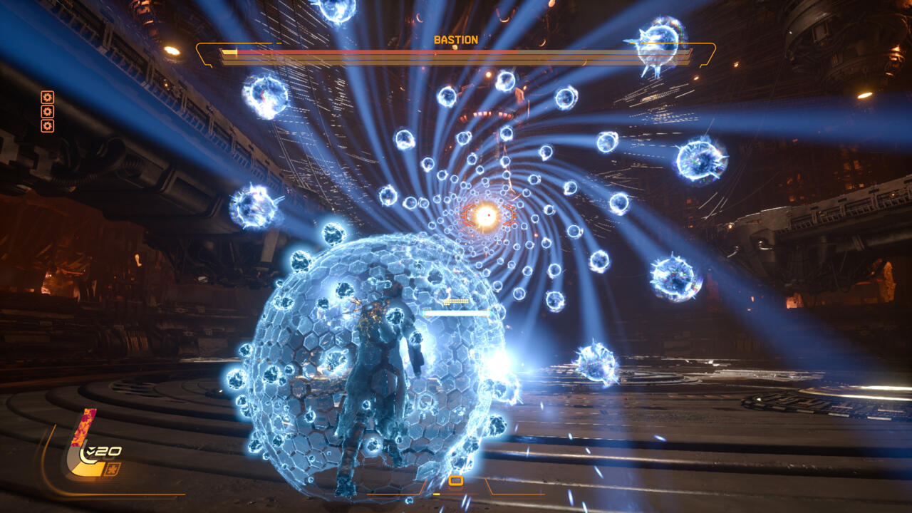 Saros Review: A Stronger, Smarter Return to the Fight