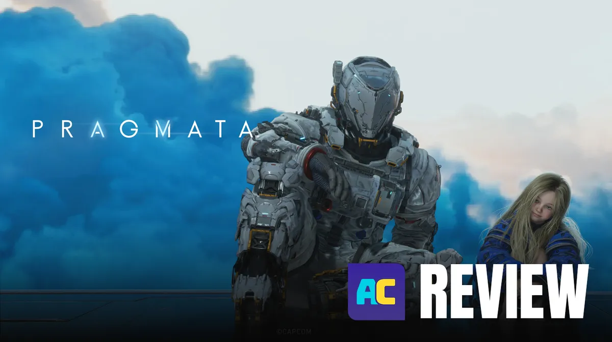 Pragmata Review: A Visual & Narrative Triumph That Defines 2026