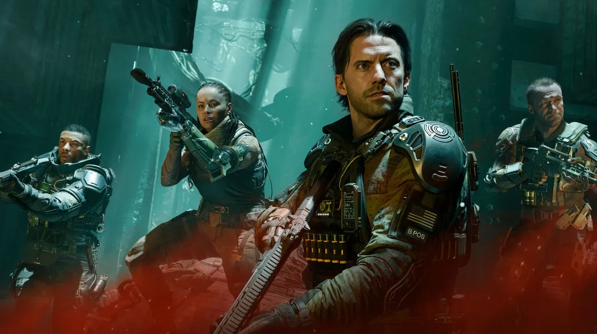 Game Pass Could Lose Its Biggest Perk: The End of Day One Call of Duty?