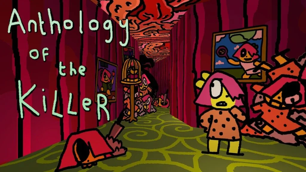 Anthology of the Killer Arrives on Consoles with a Limited-Time Launch Discount