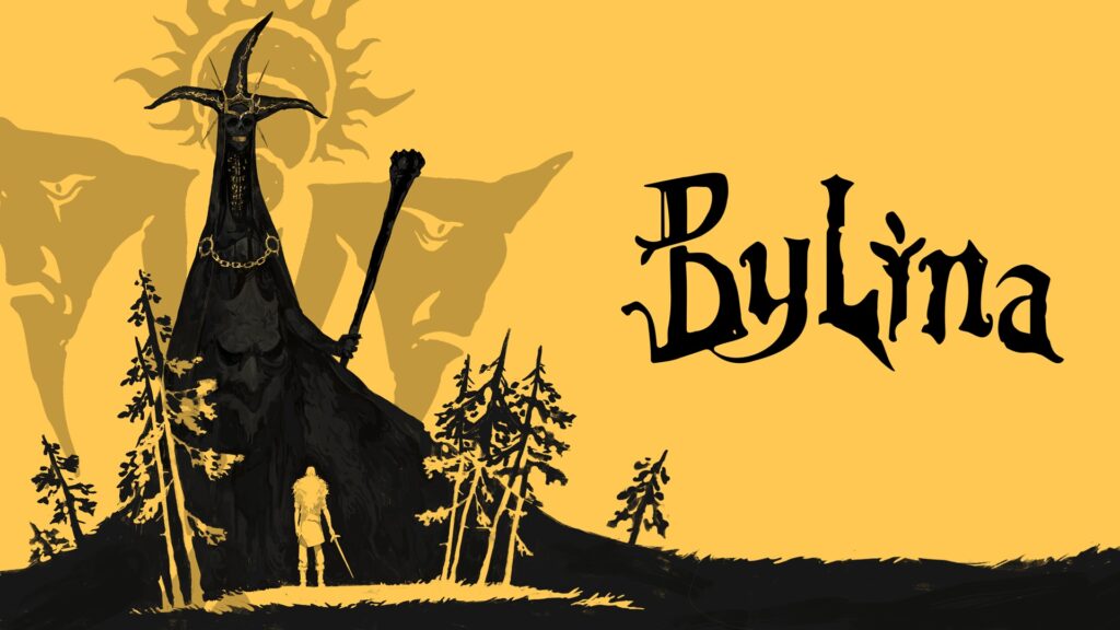 Bylina Launches, Bringing Slavic Folklore to a Mysterious Action-Adventure RPG Realm