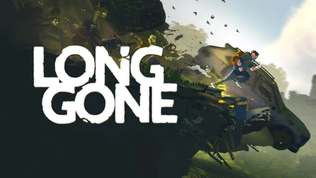 Long Gone Offers a Peaceful Journey Through a Post-Apocalyptic World