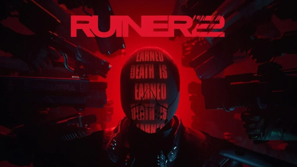 Ruiner 2 Reveals New Gameplay Trailer as It Evolves into a Next-Gen Cyberpunk Action RPG