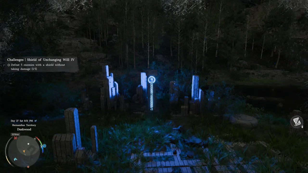 Stuck at the Waterside Ruins? Here’s the Solution for Duskwood