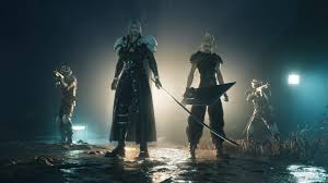 The Impossible Port? FF7 Rebirth Demo on Switch 2 Surpasses Expectations.