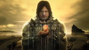 Don’t Miss Out: You Can Now Preorder the Official Death Stranding 2 Novelization.