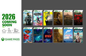 2026 Is a Massive Year for Gaming! Here’s the Full Release Schedule.
