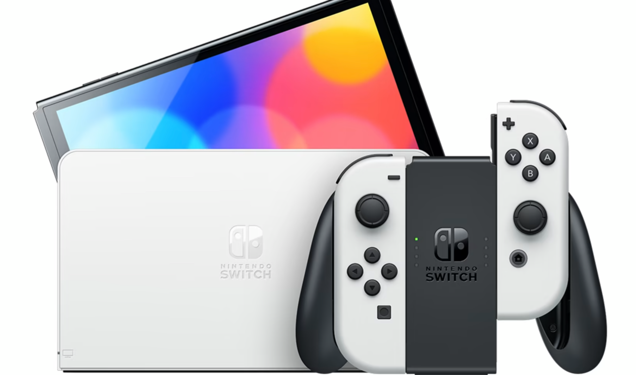 Nintendo’s New Hall of Fame: The 10 Best-Selling Switch Games as of May 2026.